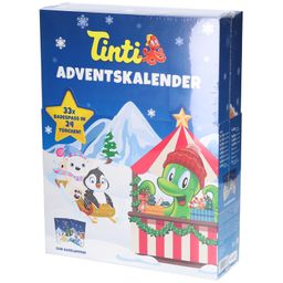 Tinti ADVENTSKALENDER