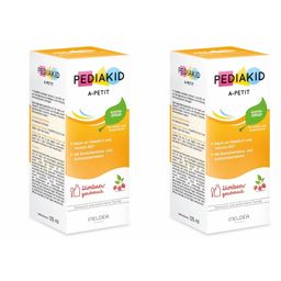 PEDIAKID® Appetit
