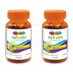 PEDIAKID® Probiotische Gums