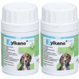 ZYLKENE plus für mittelgroße Hunde (10 kg - 30 kg)