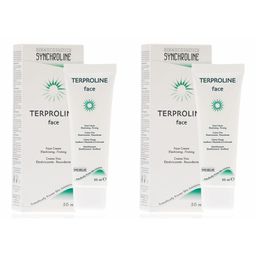 SYNCHROLINE TERPROLINE face cream