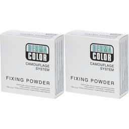 Dermacolor Fixierpuder P11