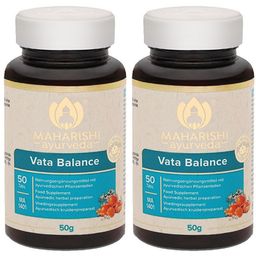 Vata-Balance Tabletten