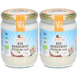 DR. GOERG Bio-Kokosmus