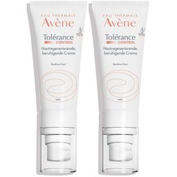 Avène Tolérance Control Creme - beruhigt allergische und überempfindliche Haut