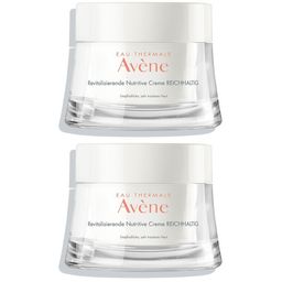 Avène Les Essentiels Revitalisierende Nutritive Creme Reichhaltig - für trockene Haut