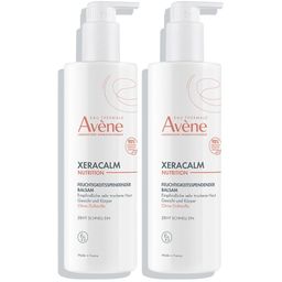 Avène XeraCalm NUTRITION Feuchtigkeitsspendender Balsam - für sehr trockene Haut