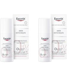 Eucerin® Antirötungen Kaschierende Tagespflege mit LSF 30 - Pflege für sehr empfindliche Haut und bei Rötungen & kaschiert Hautrötungen - Jetzt 20% mit dem Code "eucerin20" sparen*