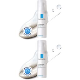La Roche Posay Toleriane Sensitive Fluid: Feuchtigkeitsspendende und beruhigende Gesichtspflege für Mischhaut und fettige Haut