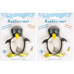 KDA® Handwärmer Pinguin