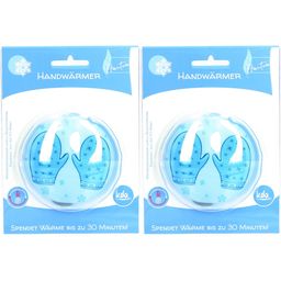 KDA Handwärmer "Handschuhe"