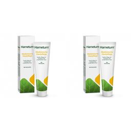 Hametum® Medizinische Hautpflege