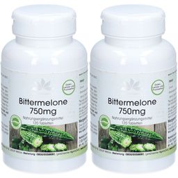 HERBADIREKT Bittermelone