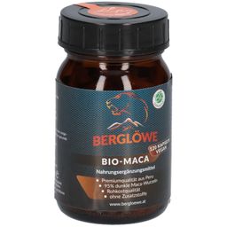 Berglöwe MACA