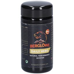 BERGLÖWE Daily Hero