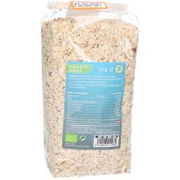 Berglöwe Bio Müsli Balance