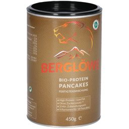 Berglöwe Bio PROTEIN-PANCAKES