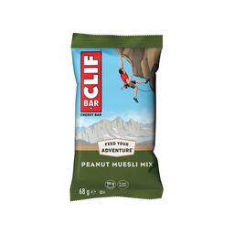 CLIF Bar Peanut Müsli Mix