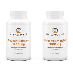 Magnesiummalat 1000 mg