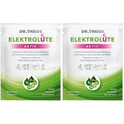 DR. THEISS Elektrolüte AKTIV