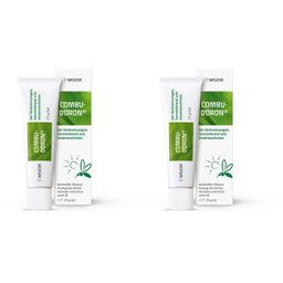 Combudoron® Gel kühlt & lindert Schmerzen bei Insektenstichen, Sonnenbrand & leichten Verbrennungen