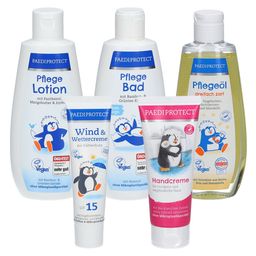 Paediprotect Winter-Set
