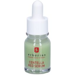 Erborian Centella Red Serum Beruhigendes Konzentrat
