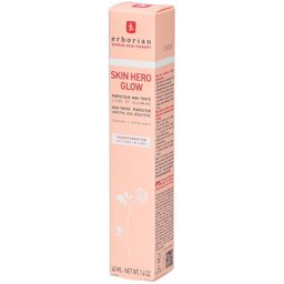 Erborian Skin Hero Glow Glättender Teint-Perfektor