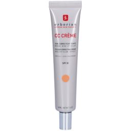 erborian CC Creme Doré SPF 30