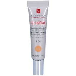 erborian CC Creme Doré LSF 30