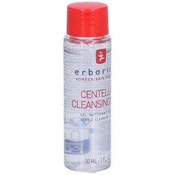 erborian Centella Cleansing Gel