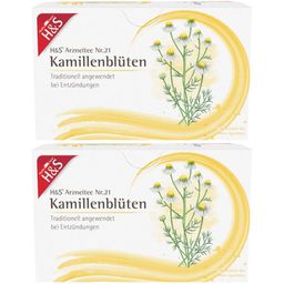 H&S Kamillenblüten Nr. 21
