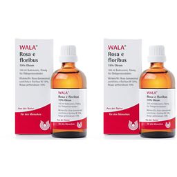 Wala® Rosa E Flor Oel 10%