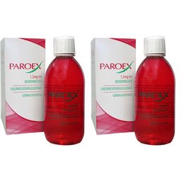 PAROEX® 1,2 mg/ml Mundwasser