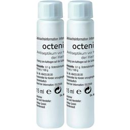octenisept® Antiseptikum vor Katheterisierung der Harnblase