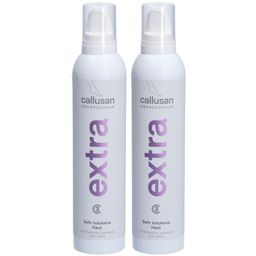 Callusan EXTRA Cremeschaum