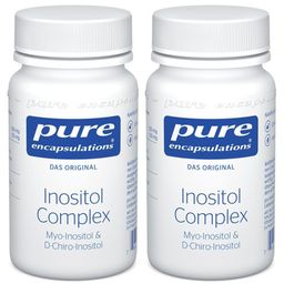 pure® Inositol Complex