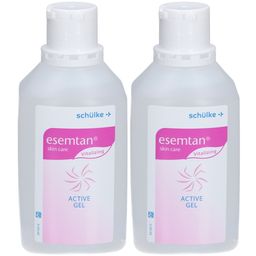 Schülke esemtan® active gel