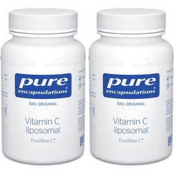 pure® Vitamin C liposomal
