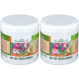 Kräuterhof® Teufelskralle Gel