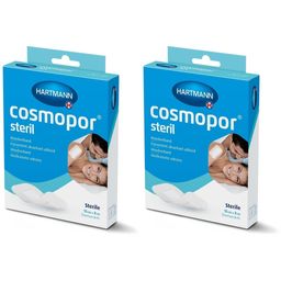 Cosmopor® Steril 8x10 cm