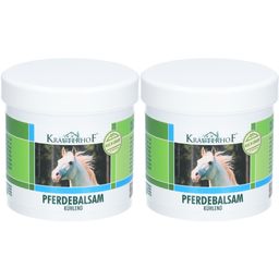 KRÄUTERHOF® Pferdebalsam