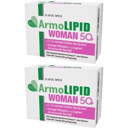 ArmoLIPID® WOMAN 50+
