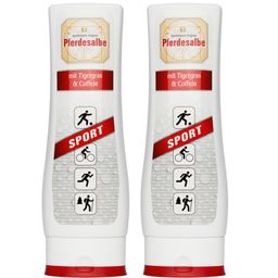 Apothekers Original Pferdesalbe SPORT