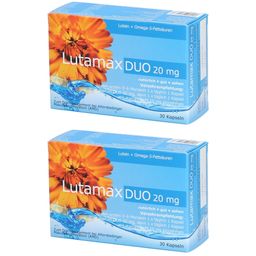 Lutamax Duo 20 mg