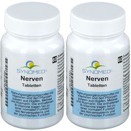 SYNOMED Nerven