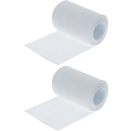 DracoZink Zinkleimbinde 10 cm x 10 m