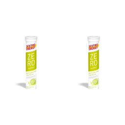 Dextro Energy Zero Calories® Lime