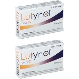 Lutynol® plus C