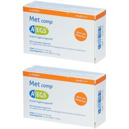 AEGS® Met comp